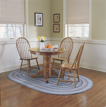 Kitchen Floor