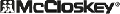 McCloskey Logo