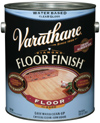 Varathane Diamond Water Based Floor Finish